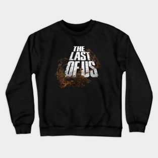 The Last of Us - Fungus Crewneck Sweatshirt